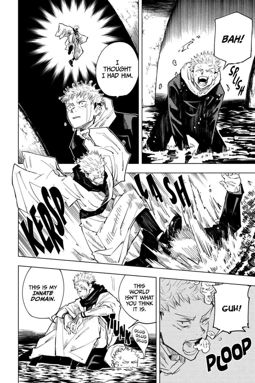 jujutsu-kaisen-chapter-11-yuji-confronts-sukuna-in-his-mind